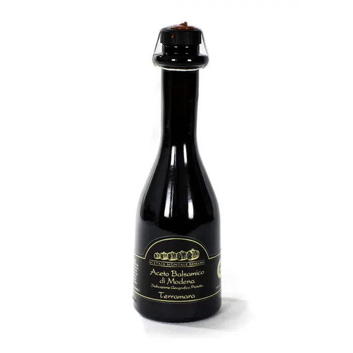 Ocet Balsamiczny Terramara